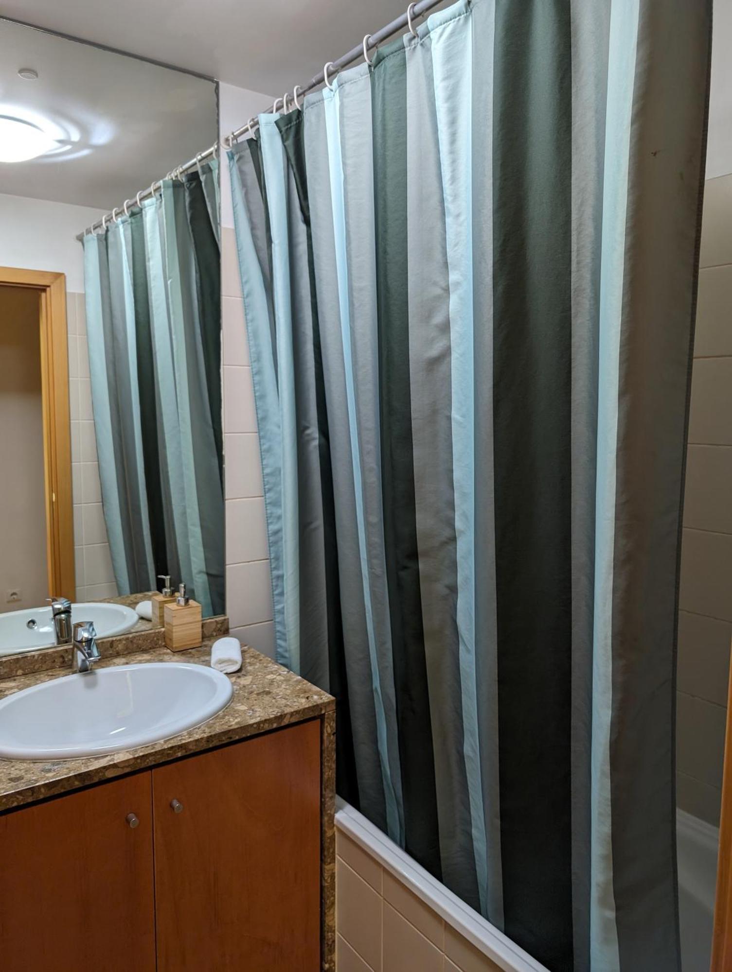 Apartment Lisbon Airport Exterior photo