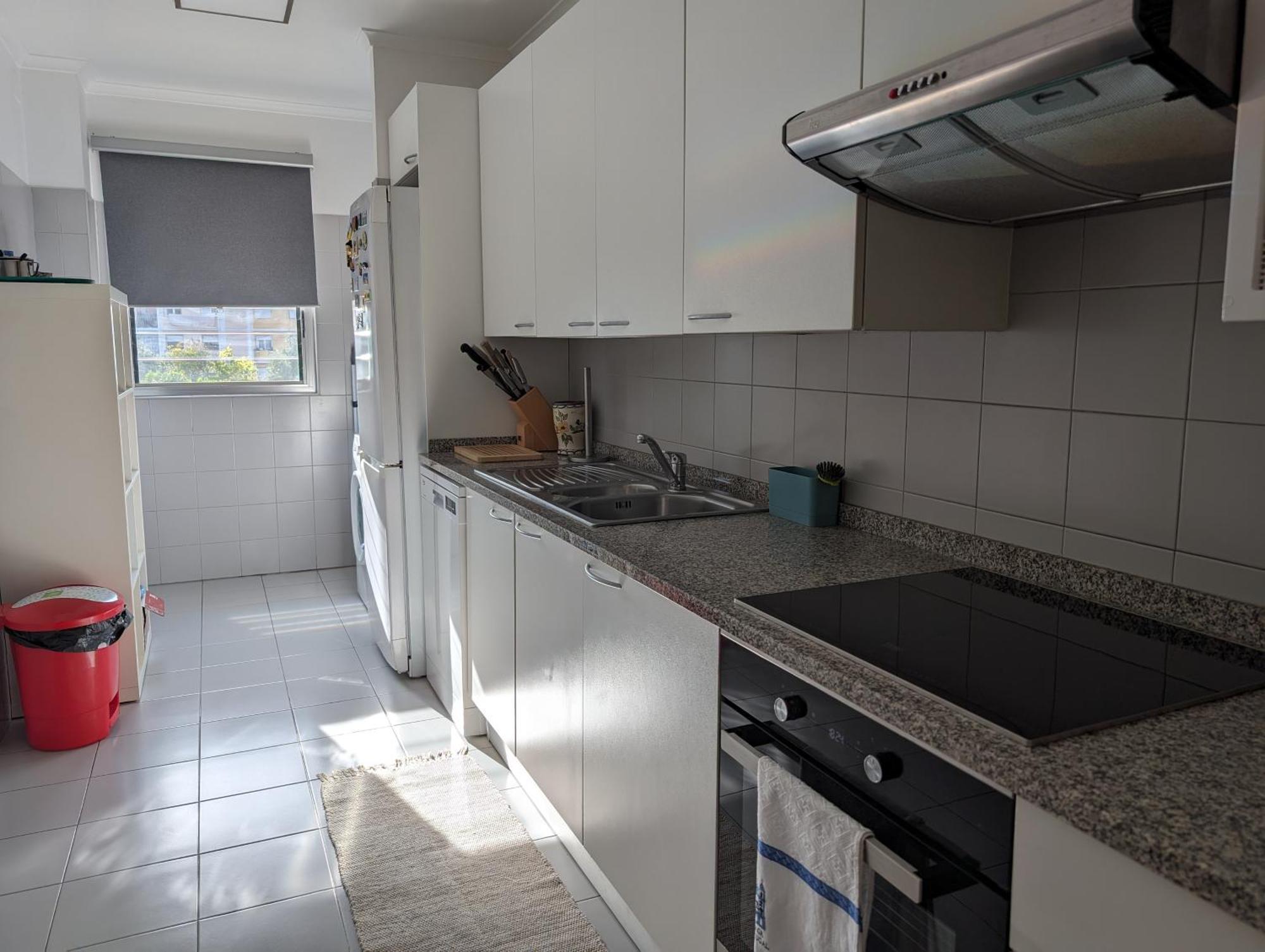Apartment Lisbon Airport Exterior photo