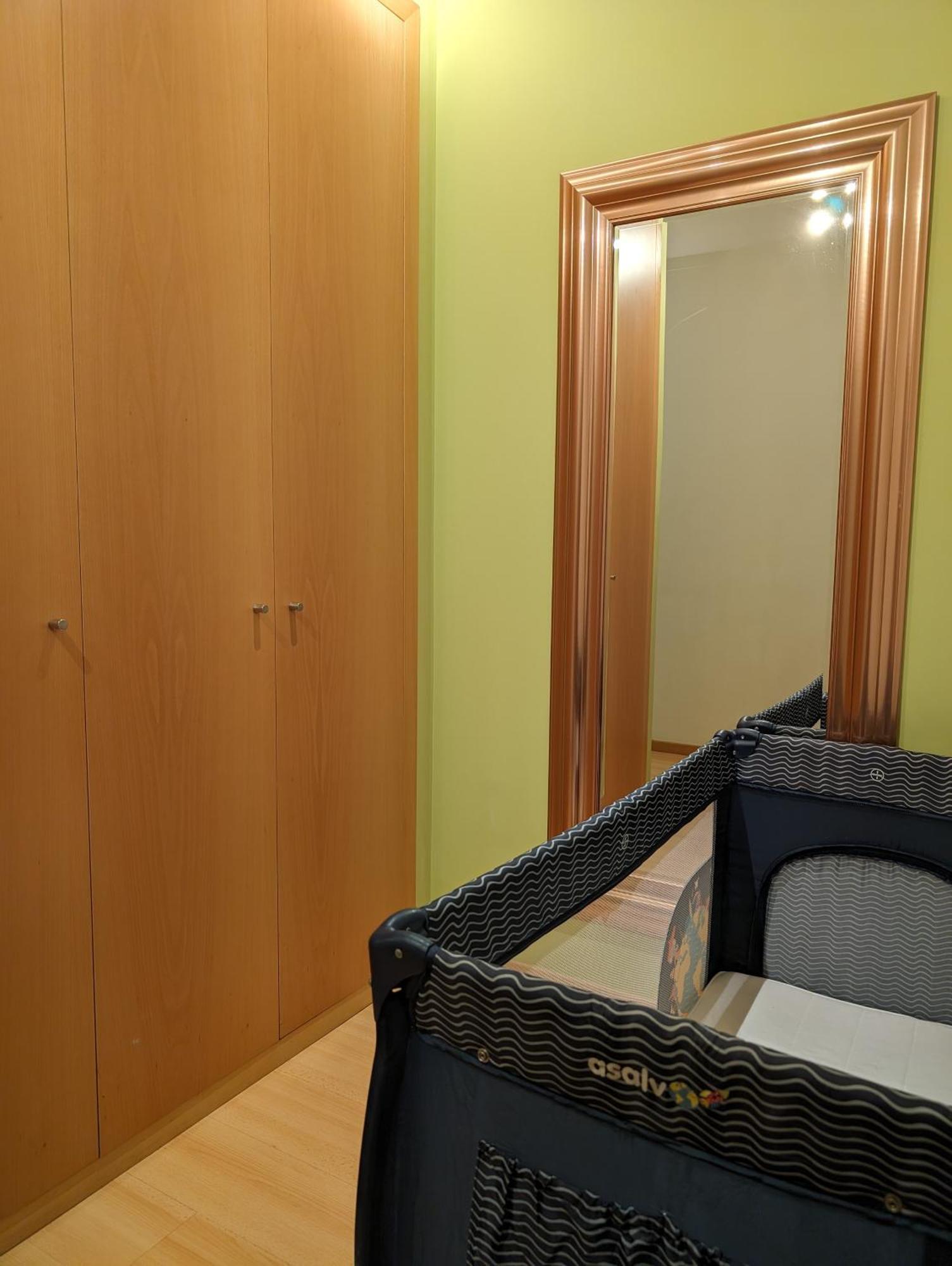 Apartment Lisbon Airport Exterior photo