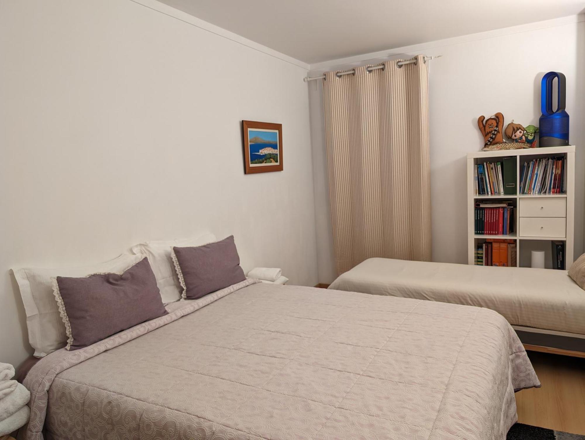 Apartment Lisbon Airport Exterior photo