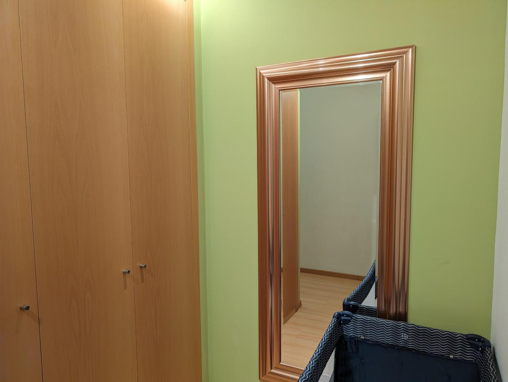 Apartment Lisbon Airport Exterior photo