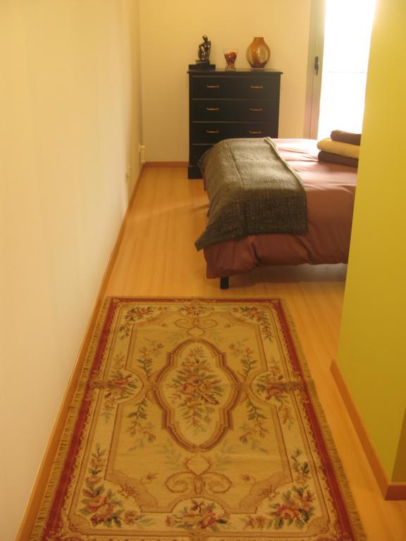 Apartment Lisbon Airport Exterior photo