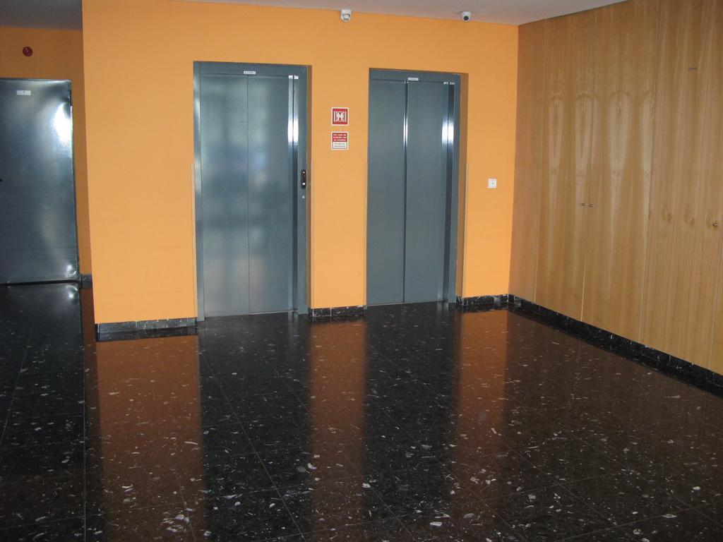 Apartment Lisbon Airport Exterior photo