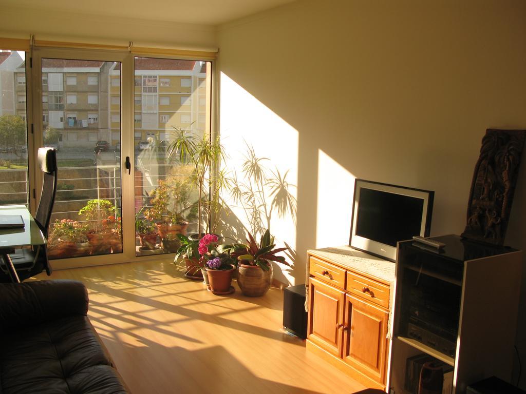 Apartment Lisbon Airport Exterior photo