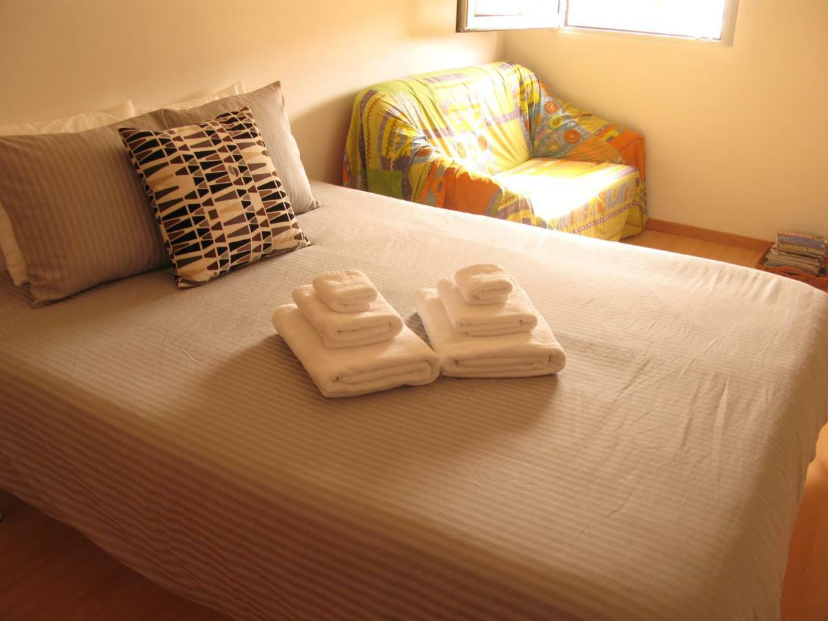 Apartment Lisbon Airport Exterior photo